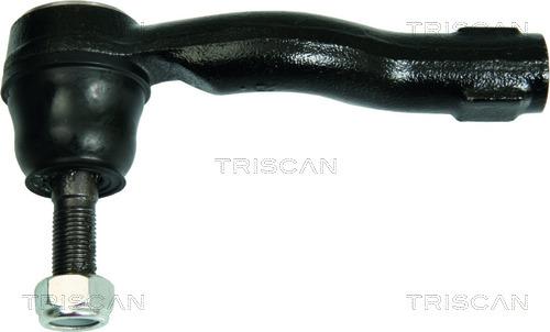 Triscan 8500 13136 - Stūres šķērsstiepņa uzgalis autodraugiem.lv