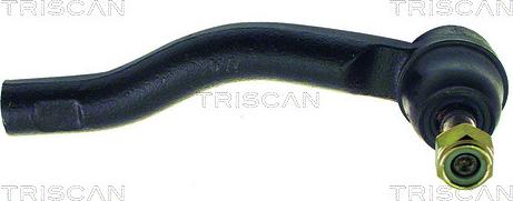 Triscan 8500 13133 - Stūres šķērsstiepņa uzgalis autodraugiem.lv