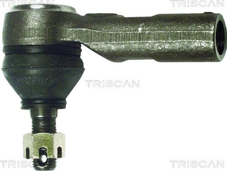 Triscan 8500 13125 - Stūres šķērsstiepņa uzgalis autodraugiem.lv