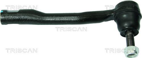 Triscan 8500 13123 - Stūres šķērsstiepņa uzgalis autodraugiem.lv