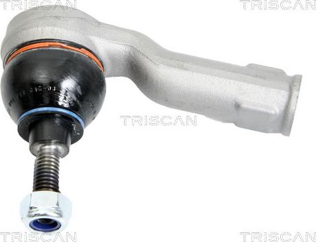 Triscan 8500 17121 - Stūres šķērsstiepņa uzgalis autodraugiem.lv