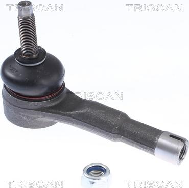 Triscan 8500 80105 - Stūres šķērsstiepņa uzgalis autodraugiem.lv