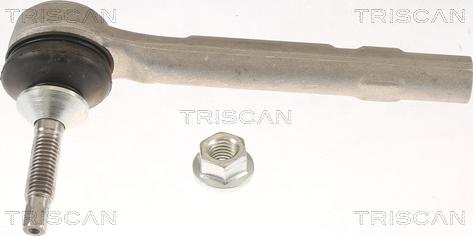 Triscan 8500 81100 - Stūres šķērsstiepņa uzgalis autodraugiem.lv