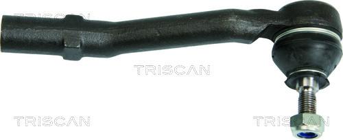 Triscan 8500 38103 - Stūres šķērsstiepņa uzgalis autodraugiem.lv