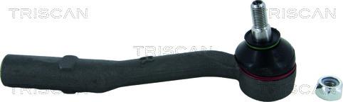 Triscan 8500 38111 - Stūres šķērsstiepņa uzgalis autodraugiem.lv