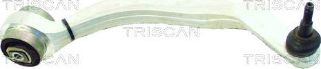 Triscan 8500 29527 - Neatkarīgās balstiekārtas svira, Riteņa piekare autodraugiem.lv