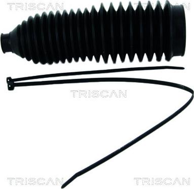 Triscan 8500 29058 - Putekļusargu komplekts, Stūres iekārta autodraugiem.lv