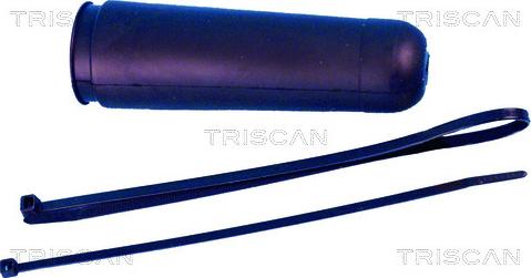 Triscan 8500 29019 - Putekļusargu komplekts, Stūres iekārta autodraugiem.lv