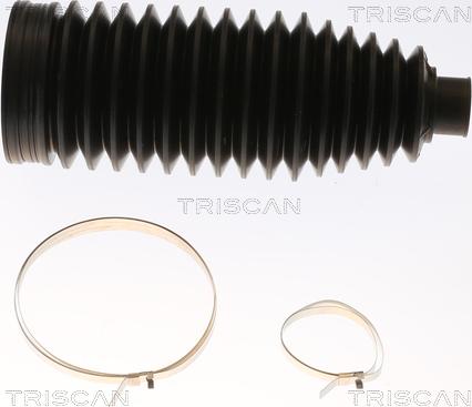 Triscan 8500 29082 - Putekļusargu komplekts, Stūres iekārta autodraugiem.lv