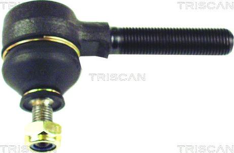 Triscan 8500 2908B - Stūres šķērsstiepņa uzgalis autodraugiem.lv
