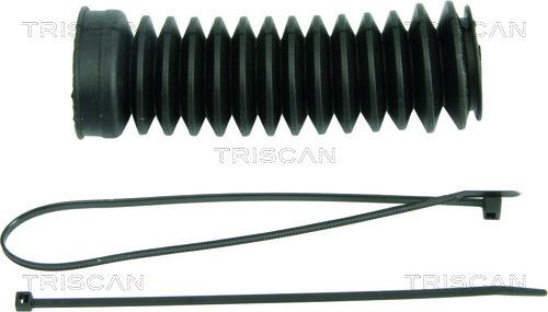 Triscan 8500 29029 - Putekļusargu komplekts, Stūres iekārta autodraugiem.lv