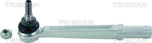 Triscan 8500 29157 - Stūres šķērsstiepņa uzgalis autodraugiem.lv