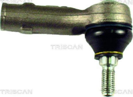 Triscan 8500 29105 - Stūres šķērsstiepņa uzgalis autodraugiem.lv