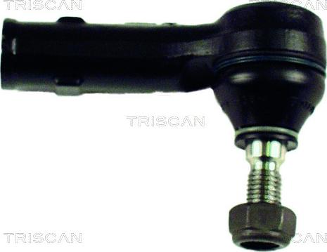 Triscan 8500 29103 - Stūres šķērsstiepņa uzgalis autodraugiem.lv