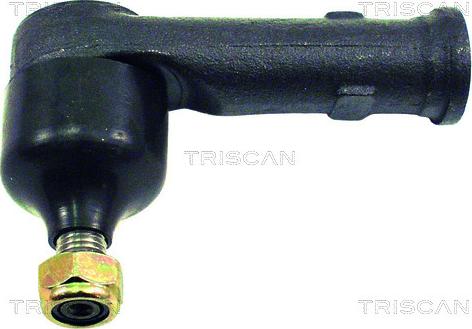 Triscan 8500 29128 - Stūres šķērsstiepņa uzgalis autodraugiem.lv