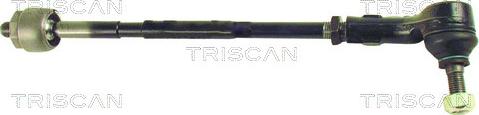 Triscan 8500 29359 - Stūres šķērsstiepnis autodraugiem.lv