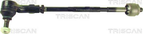 Triscan 8500 29360 - Stūres šķērsstiepnis autodraugiem.lv