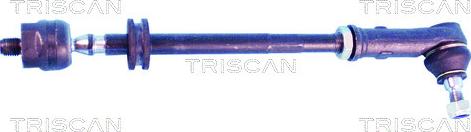 Triscan 8500 29363 - Stūres šķērsstiepnis autodraugiem.lv