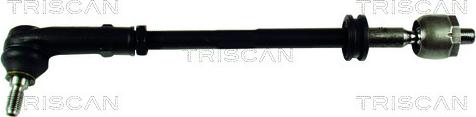 Triscan 8500 29332 - Stūres šķērsstiepnis autodraugiem.lv