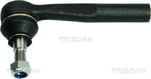 Triscan 8500 24122 - Stūres šķērsstiepņa uzgalis autodraugiem.lv