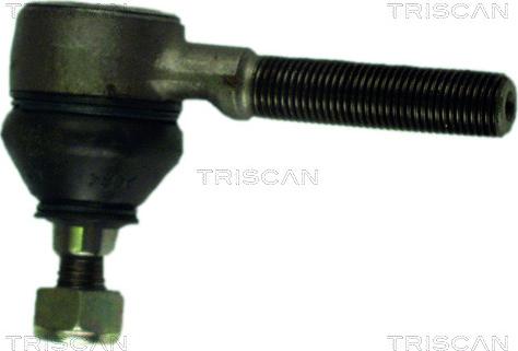 Triscan 8500 24249 - Stūres šķērsstiepņa uzgalis autodraugiem.lv