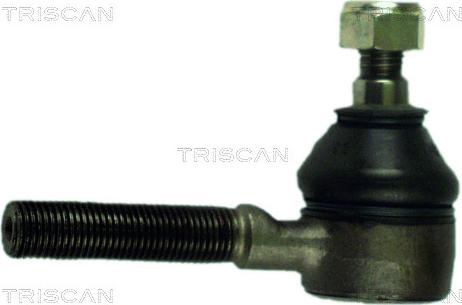 Triscan 8500 24251 - Stūres šķērsstiepņa uzgalis autodraugiem.lv