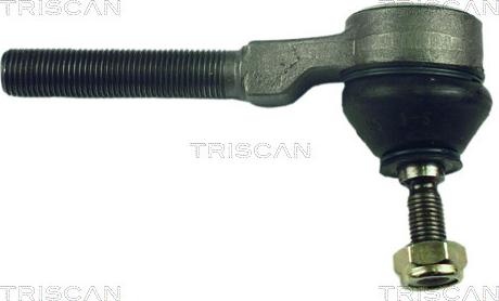 Triscan 8500 2567 - Stūres šķērsstiepņa uzgalis autodraugiem.lv