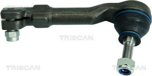 Triscan 8500 25109 - Stūres šķērsstiepņa uzgalis autodraugiem.lv