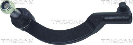 Triscan 8500 25118 - Stūres šķērsstiepņa uzgalis autodraugiem.lv