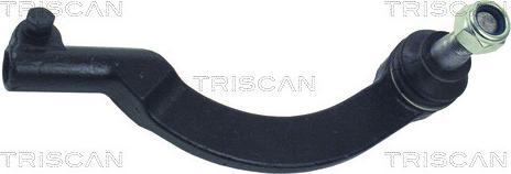 Triscan 8500 25117 - Stūres šķērsstiepņa uzgalis autodraugiem.lv