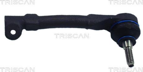 Triscan 8500 25121 - Stūres šķērsstiepņa uzgalis autodraugiem.lv