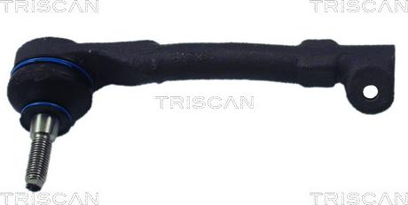 Triscan 8500 25122 - Stūres šķērsstiepņa uzgalis autodraugiem.lv