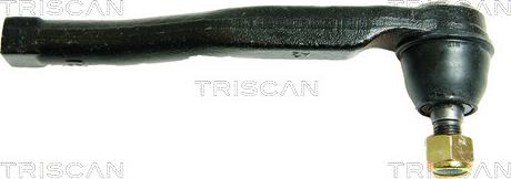 Triscan 8500 21103 - Stūres šķērsstiepņa uzgalis autodraugiem.lv