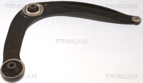 Triscan 8500 28589 - Neatkarīgās balstiekārtas svira, Riteņa piekare autodraugiem.lv