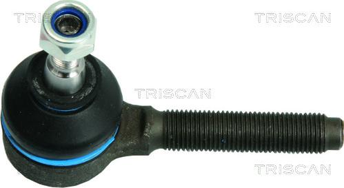 Triscan 8500 2820 - Stūres šķērsstiepņa uzgalis autodraugiem.lv