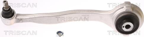 Triscan 8500 235052 - Neatkarīgās balstiekārtas svira, Riteņa piekare autodraugiem.lv