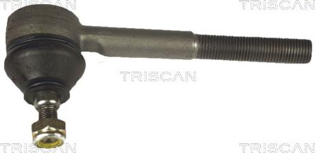 Triscan 8500 2303 - Stūres šķērsstiepņa uzgalis autodraugiem.lv