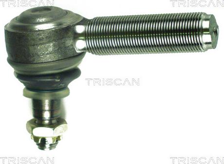 Triscan 8500 23101 - Stūres šķērsstiepņa uzgalis autodraugiem.lv