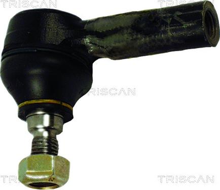 Triscan 8500 23103 - Stūres šķērsstiepņa uzgalis autodraugiem.lv