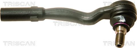 Triscan 8500 23119 - Stūres šķērsstiepņa uzgalis autodraugiem.lv