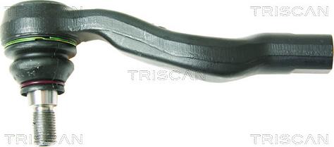 Triscan 8500 23116 - Stūres šķērsstiepņa uzgalis autodraugiem.lv