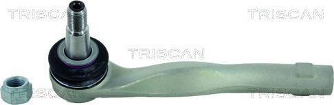 Triscan 8500 23134 - Stūres šķērsstiepņa uzgalis autodraugiem.lv