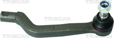 Triscan 8500 23125 - Stūres šķērsstiepņa uzgalis autodraugiem.lv