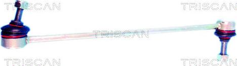 Triscan 8500 27609 - Stiepnis / Atsaite, Stabilizators autodraugiem.lv