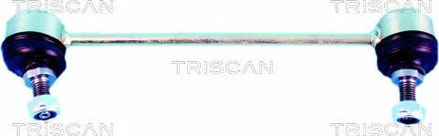Triscan 8500 27605 - Stiepnis / Atsaite, Stabilizators autodraugiem.lv