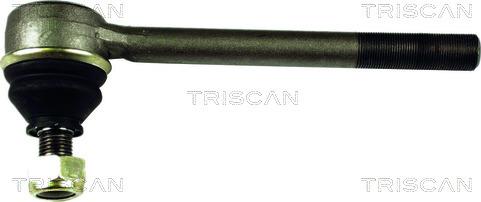 Triscan 8500 7020 - Stūres šķērsstiepņa uzgalis autodraugiem.lv