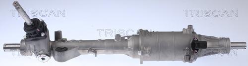 Triscan 8510 50424 - Stūres mehānisms autodraugiem.lv