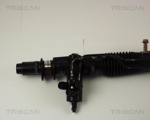 Triscan 8510 65401 - Stūres mehānisms autodraugiem.lv