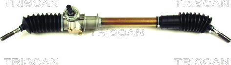Triscan 8510 1500 - Stūres mehānisms autodraugiem.lv