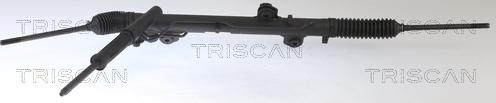 Triscan 8510 16456 - Stūres mehānisms autodraugiem.lv